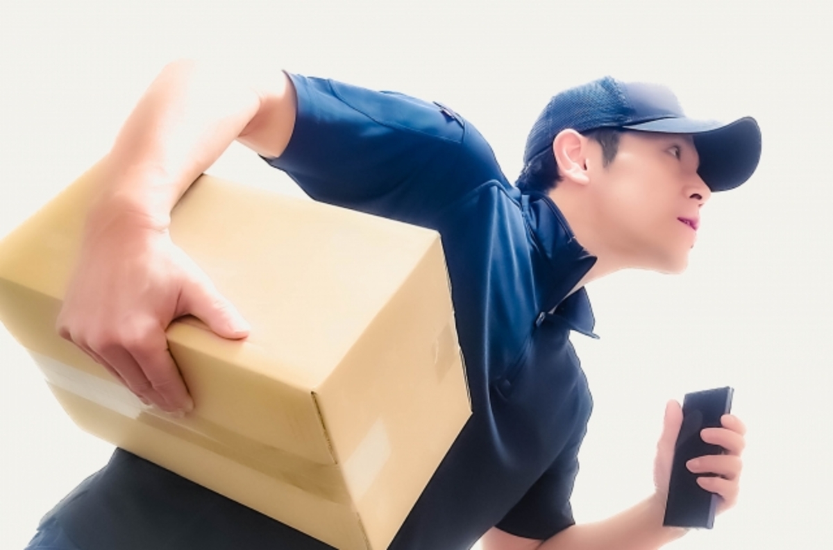 Amazon Flex 登録 するとどれくらい稼げるの？