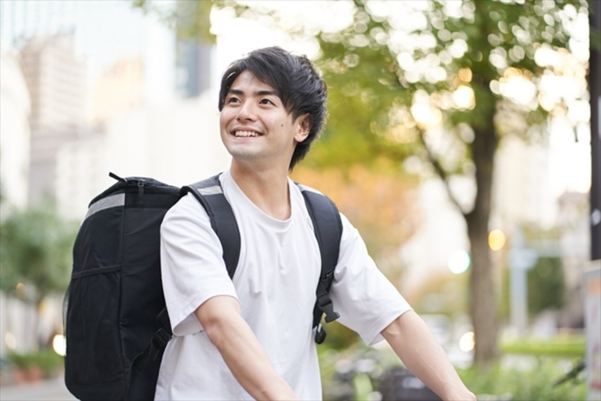 Amazon Flex 車ない ・入手が難しい場合は自転車配達員がおすすめ｜募集エリアをチェック
