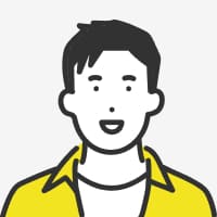 男性のアイコン